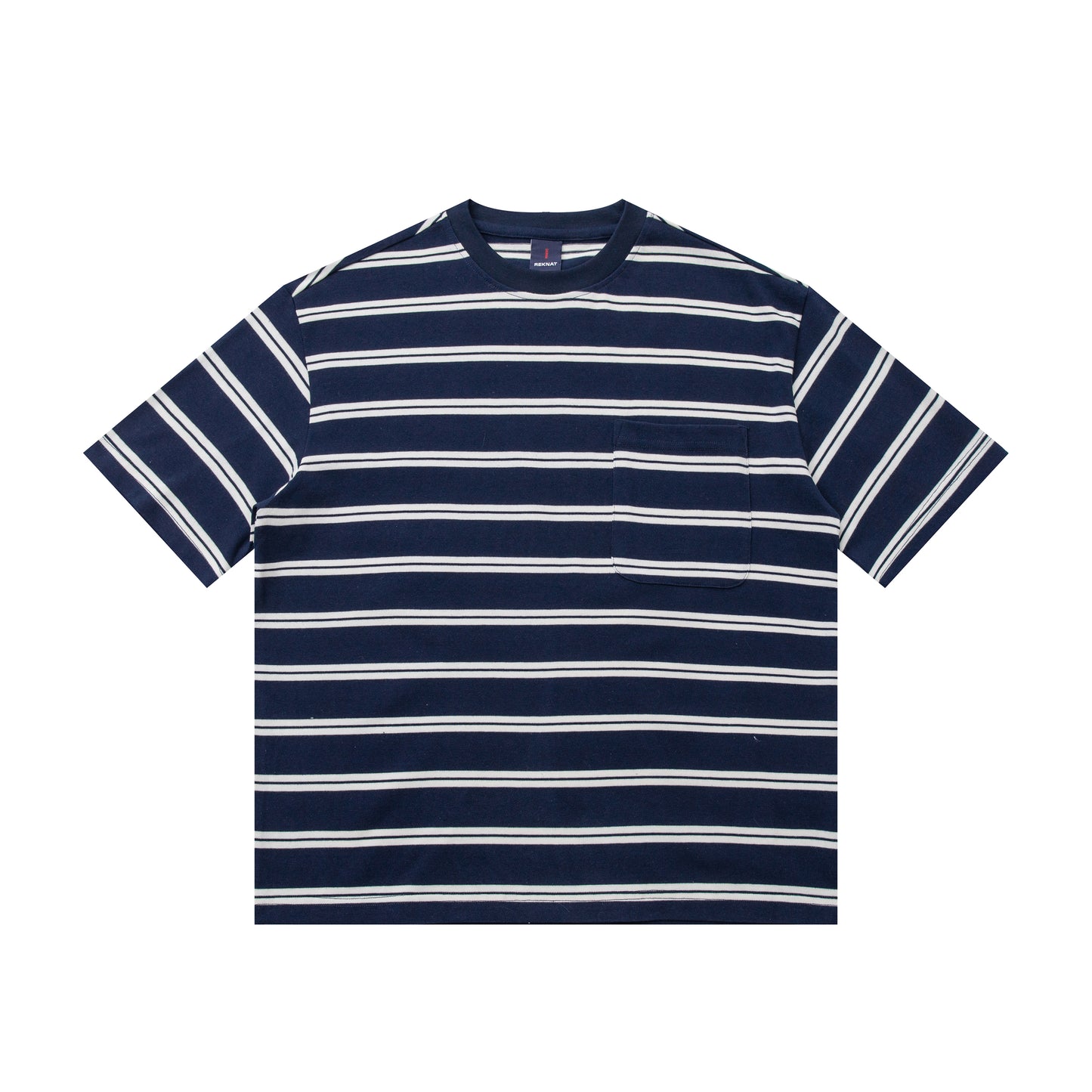 ボーダーTシャツ