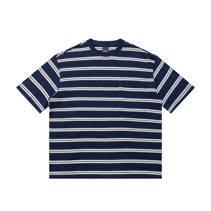 ボーダーTシャツ