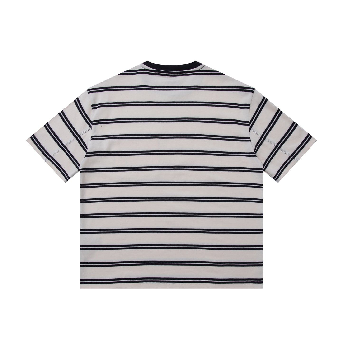 ボーダーTシャツ