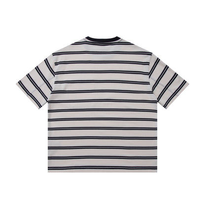 ボーダーTシャツ
