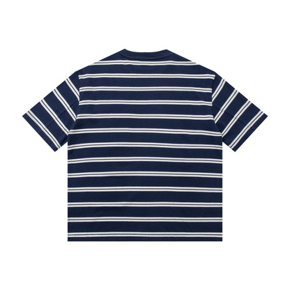 ボーダーTシャツ