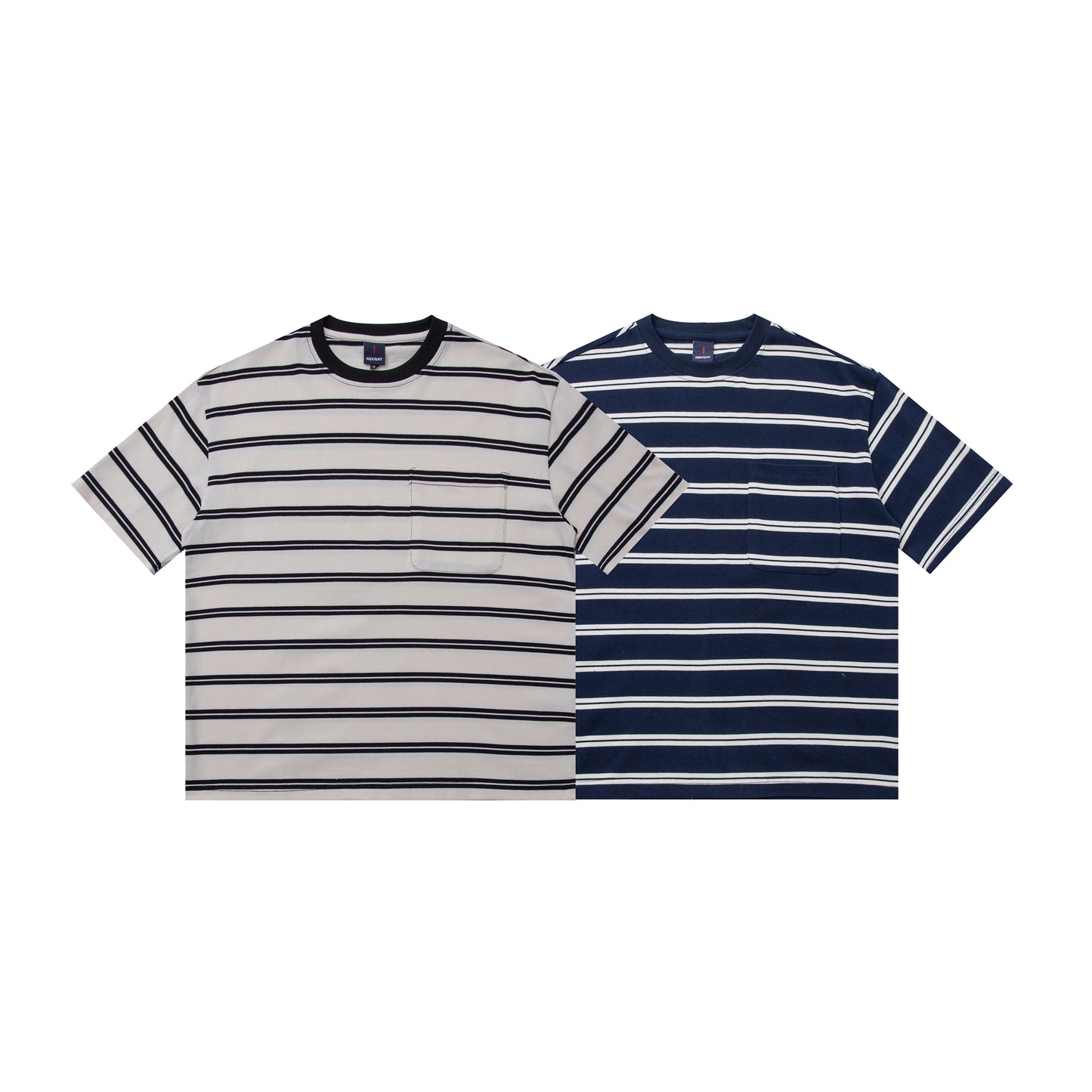 ボーダーTシャツ