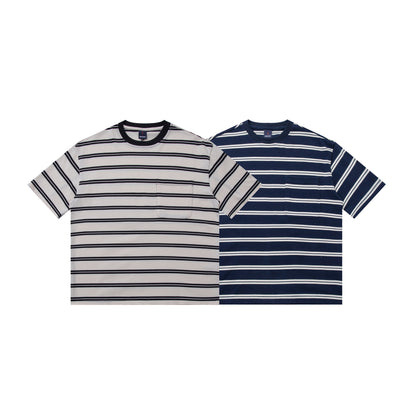 ボーダーTシャツ