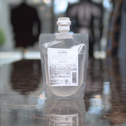 【Re:FRAGRA】ボディーフレグランス化粧水