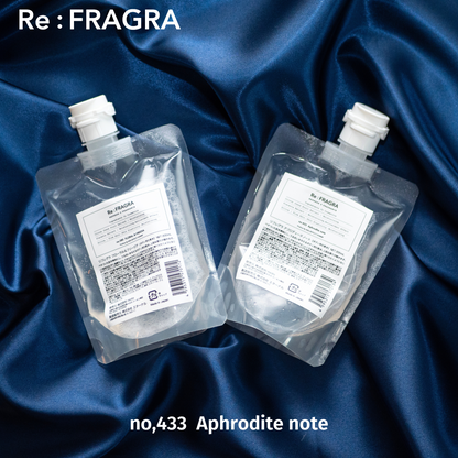 【Re:FRAGRA】ボディーフレグランス化粧水