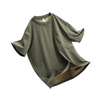 ナイロンTシャツ