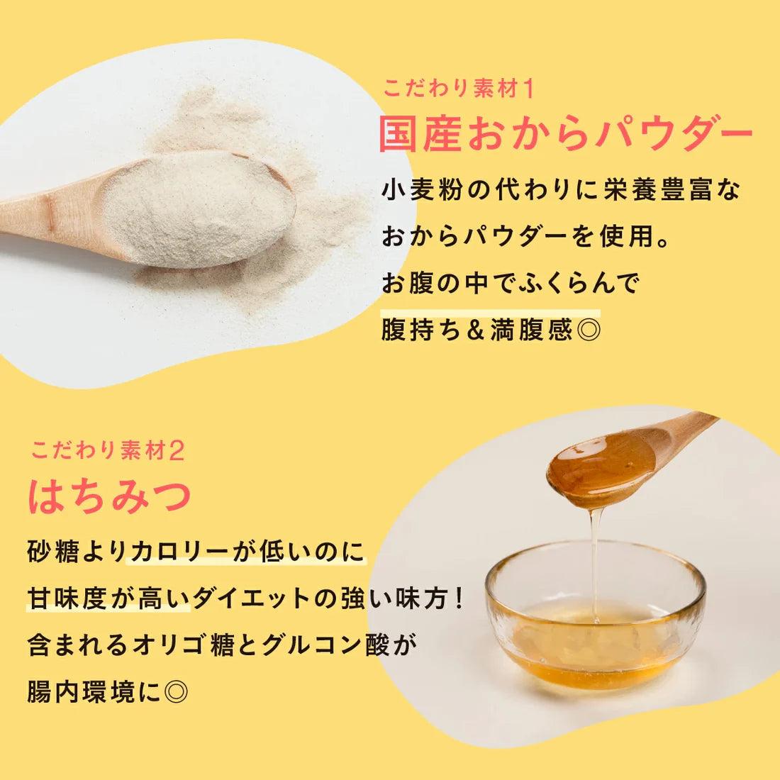 【OKARAT】PERFECT GRANOLA